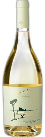image du vin Espelt Mareny 2024