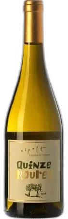 illustration du vin Quinze Roures