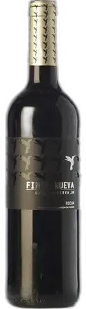 photo du vin Finca Nueva Gran Reserva