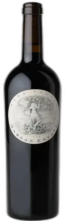 photo du vin Harlan Estate 2014