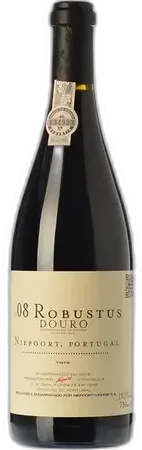 photo du vin Niepoort Robustus 2019