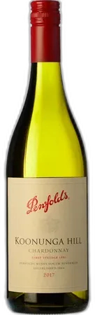 image du vin Penfolds Koonunga Hill Chardonnay 2023