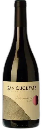 image du vin San Cucufate Monasterio