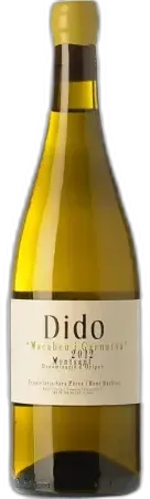 photo du vin Dido Blanc