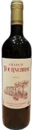 photos du vin Château Tournebrise