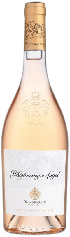 photo du vin Whispering Angel