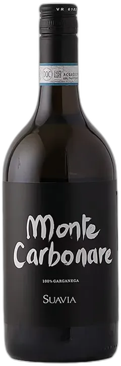 photo du vin Monte Carbonare