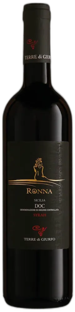 illustration du vin Sicilia Doc Frappato Belsito Terre di Giurfo 2022