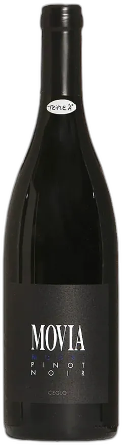 photo du vin Pinot Noir Modri Movia 2022