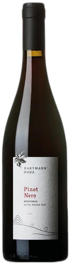 photo du vin Pinot Nero