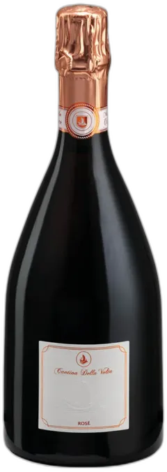 photo du vin Lambrusco di Sorbara Doc Spumante Metodo Classico Brut Cantina Della Volta 2020
