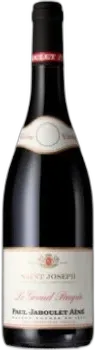 photo du vin Cuvée le Grand Pompée