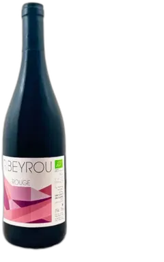 photo du vin Coteau Libre, Ribeyrou 2023