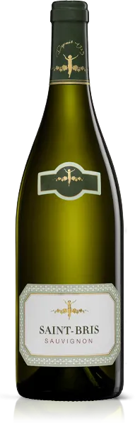 photo du vin Saint Bris 2022 la Chablisienne Sauvignon Blanc