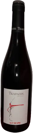 photo du vin la p’Tite Côte