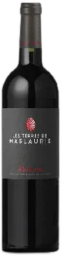 aperçu du vin Luberon les Terres de Maslauris 2021 Magnum