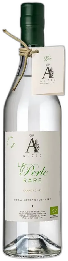 capture du vin Canne Roseau Rhum Blanc