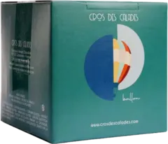image du vin Cros des Calades Ballon Rouge Bag in Box