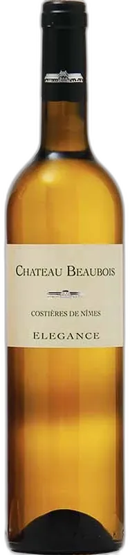 image du vin Château Beaubois Elegance 2023