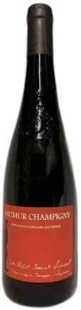 photos du vin Saumur-Champigny Bio