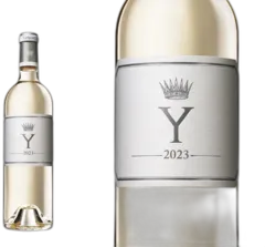 photo du vin Y d’Yquem