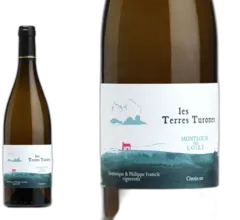 illustration du vin Les Terres Turones