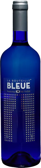 aperçu du vin la Bleue