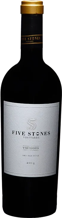 vue du vin Virtuous