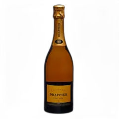 image du vin Carte d’or - Drappier