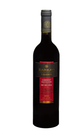 illustration du vin Reserve Cabernet Sauvignon