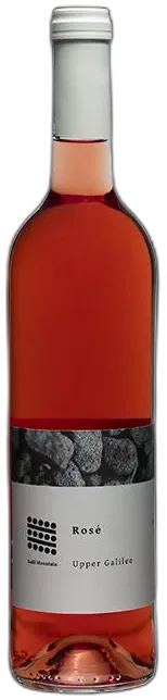 image du vin Rosé