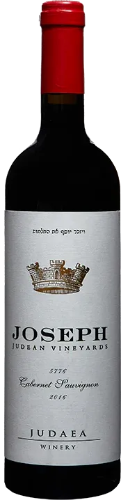 photos du vin Joseph Cabernet Sauvignon