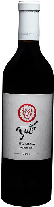 photo du vin Amasa