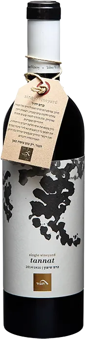 image du vin Single Vineyard Tannat
