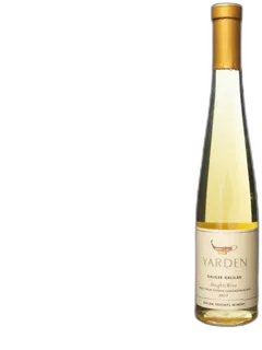illustration du vin Heights Gewürztraminer