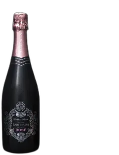 photo du vin Sparkling Moscato Rosé