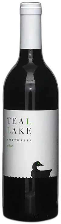 photo du vin Shiraz