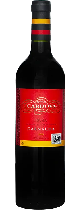 photos du vin Garnacha