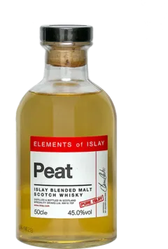 photo du vin Peat Pure Islay