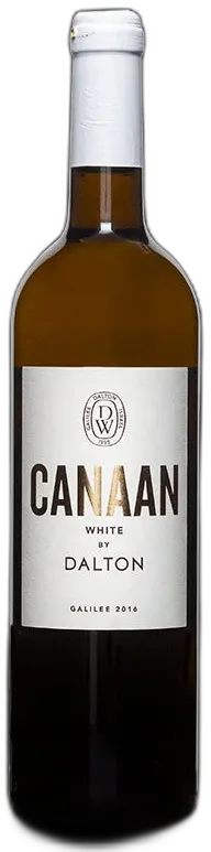 image du vin Canaan White