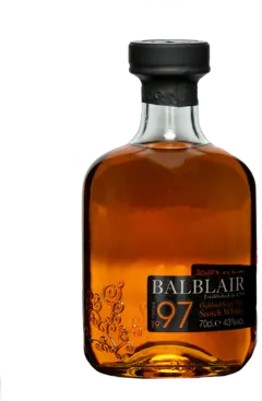 photo du vin Balblair