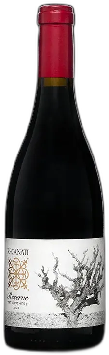 photo du vin Wild Carignan Reserve