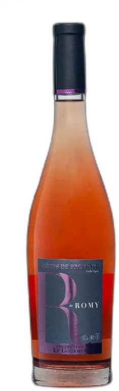 photos du vin r de Rom