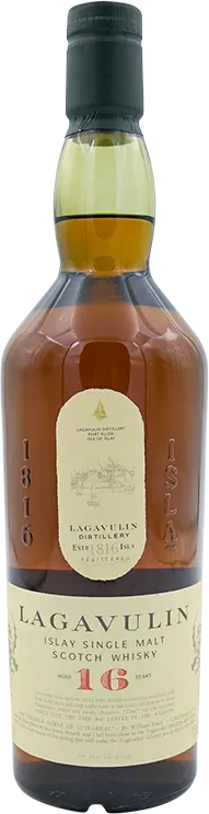 photos du vin Lagavulin