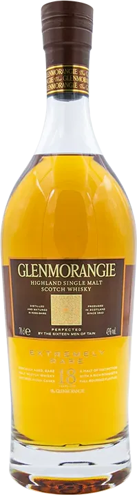 aperçu du vin Glenmorangie