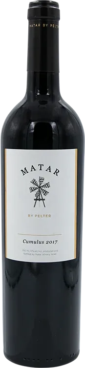 photos du vin Matar Cumulus