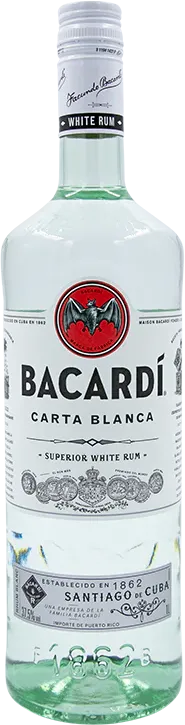 photos du vin Carta Blanca
