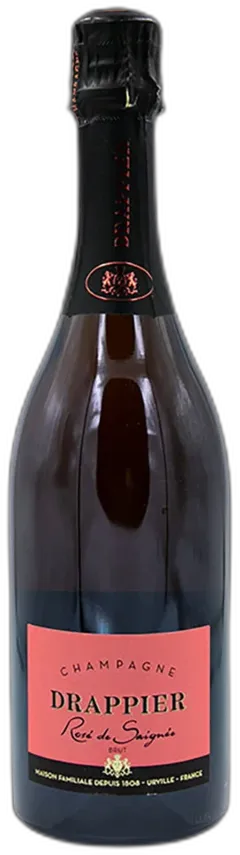 photos du vin Rosé de Saignée