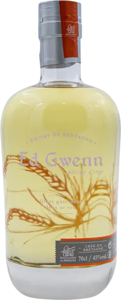 photo du vin ed Gwenn - SPIRITUEUX - ed Gwen