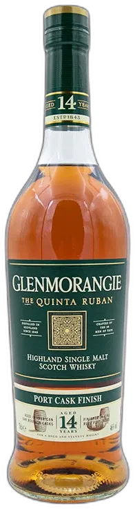 photo du vin Quinta Ruban
